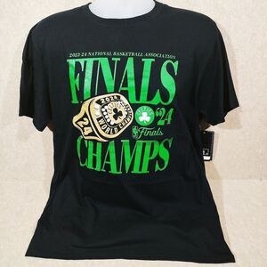 Boston Celtics Championship 2024 NBA Finals -E